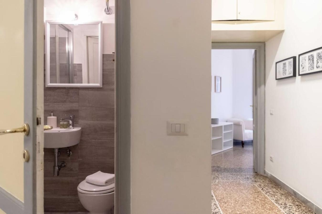 Apartment Vignola - Exclusive *