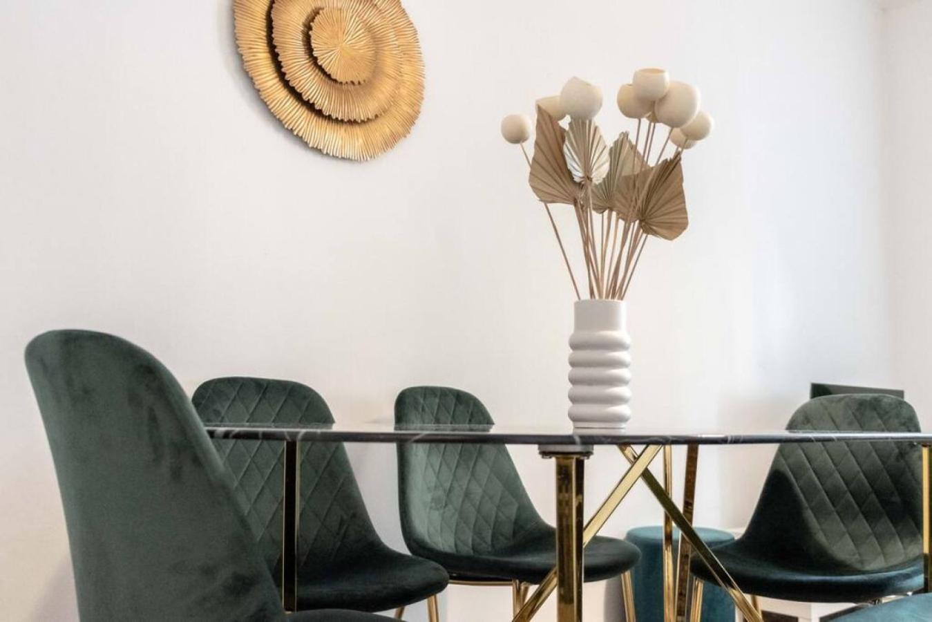 Vignola - Exclusive Apartment
