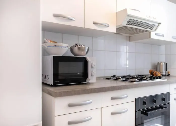 Vignola - Exclusive Apartment